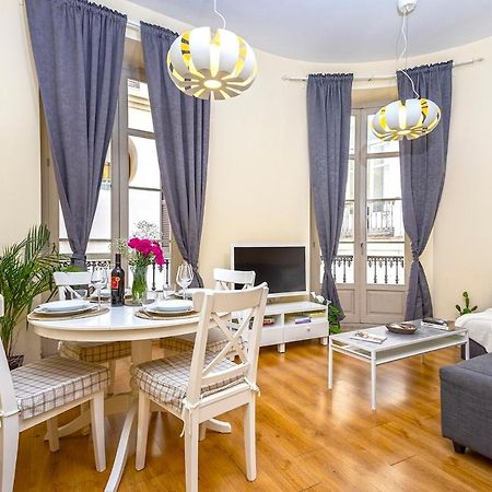 -Malagasunapts- Historic Heart Of Malaga Aa Wifi Exterior foto